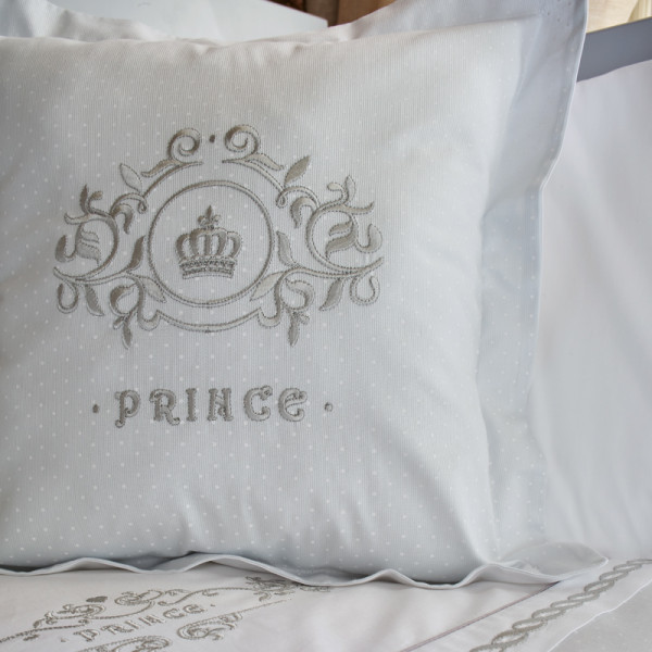 FunnaBaby posteljina Prince