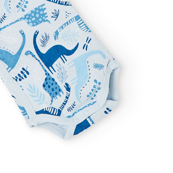 Boboli bodi 2/1, 50-74