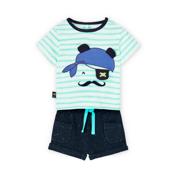 Boboli komplet, 56-74