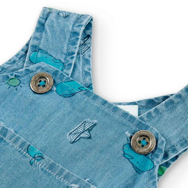 Boboli bermude, 56-86