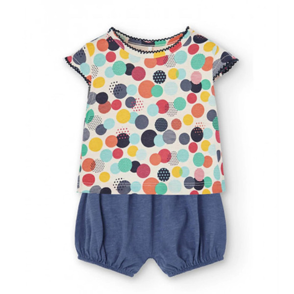 Boboli komplet, 50-86