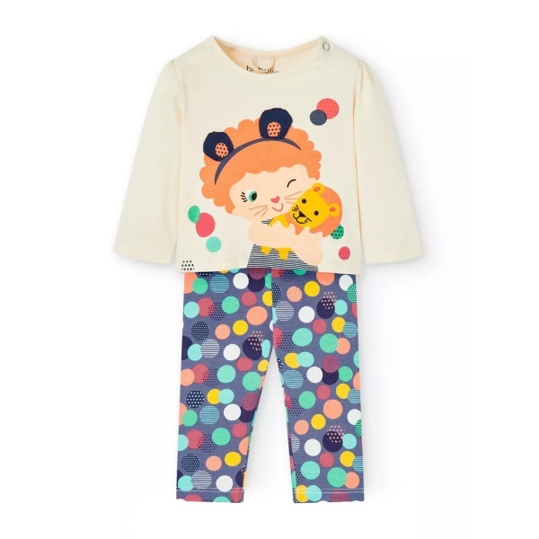 Boboli komplet, 56-92