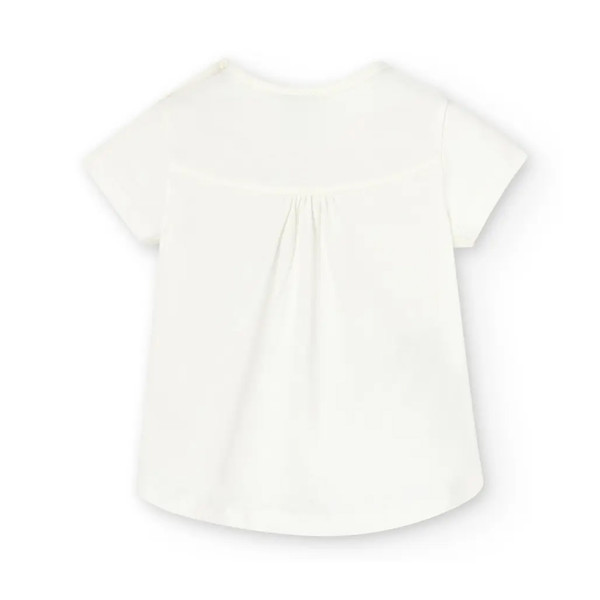 Boboli majica, 74-98