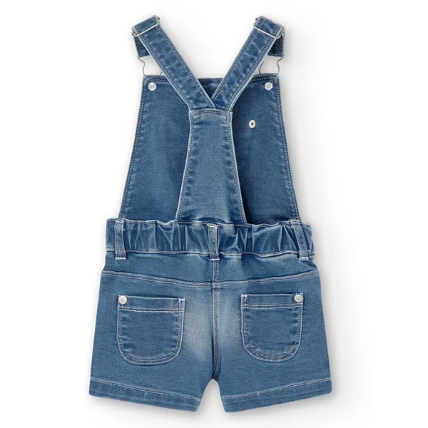 Boboli bermude, 68-98