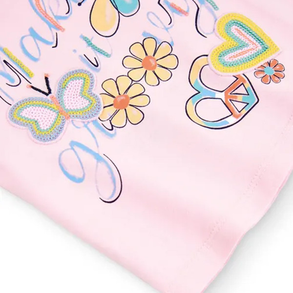 Boboli majica, 68-98