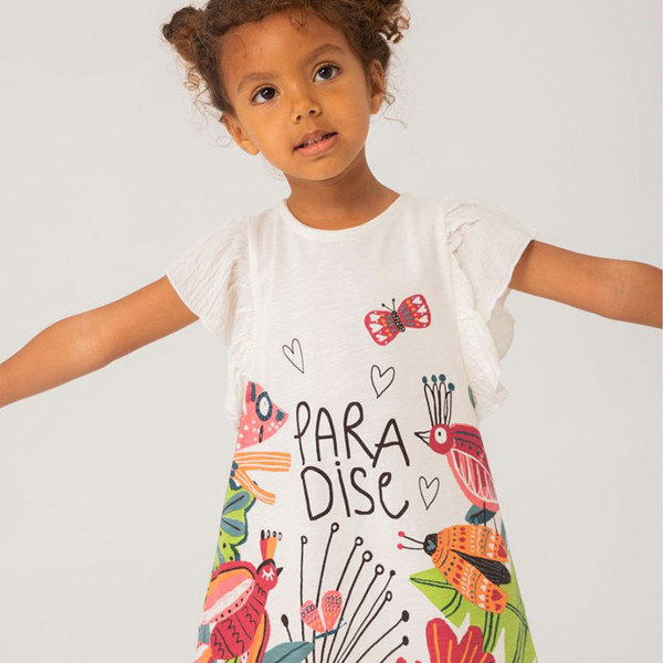 Boboli haljina, 68-98