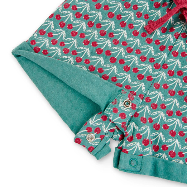 Boboli kombinezon, 68-98