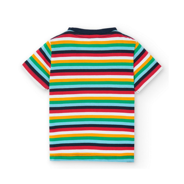 Boboli majica, 68-98