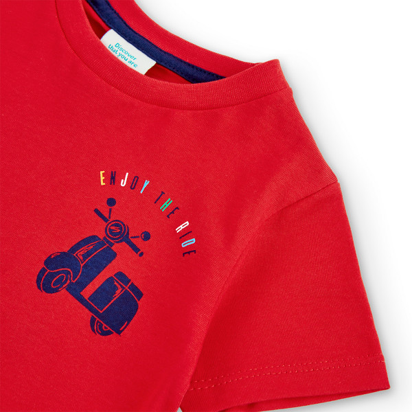 Boboli majica, 68-98