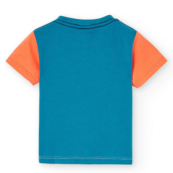 Boboli majica, 68-98