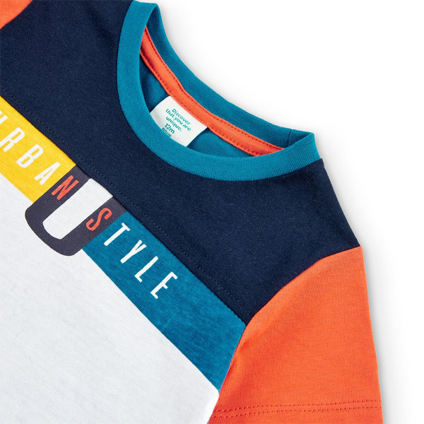 Boboli majica, 68-98