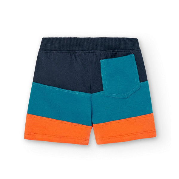 Boboli bermuda, 74-98