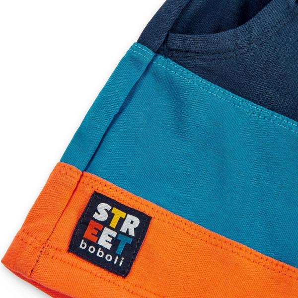 Boboli bermuda, 74-98