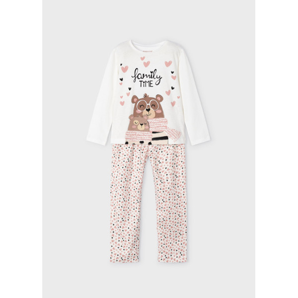 Mayoral pidžama, 2-12g