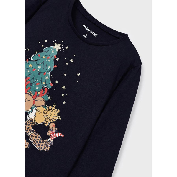 Mayoral pidžama, 2-12g