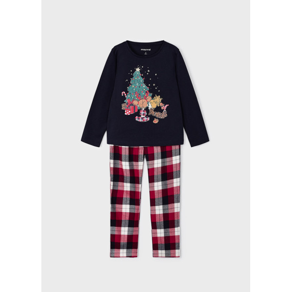Mayoral pidžama, 2-12g
