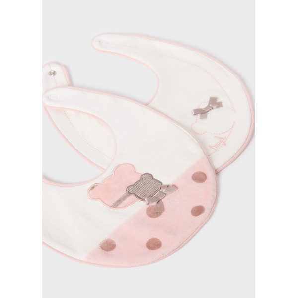 Mayoral portikle, 2/1