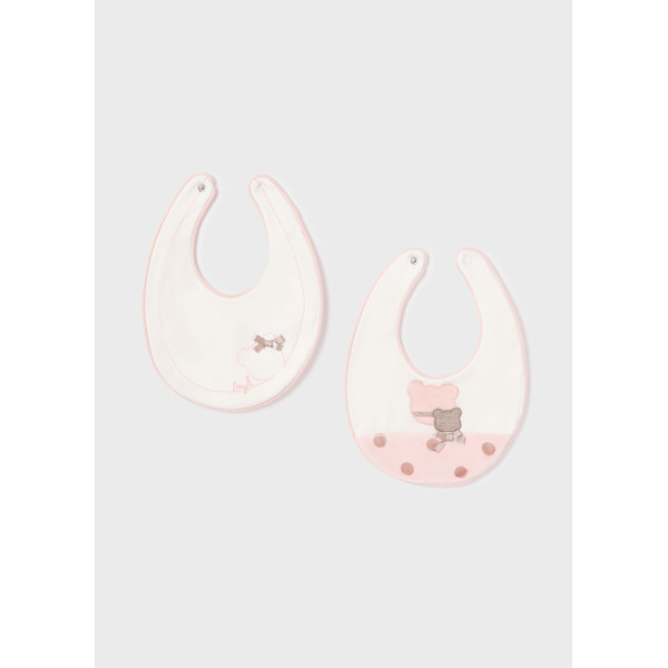 Mayoral portikle, 2/1