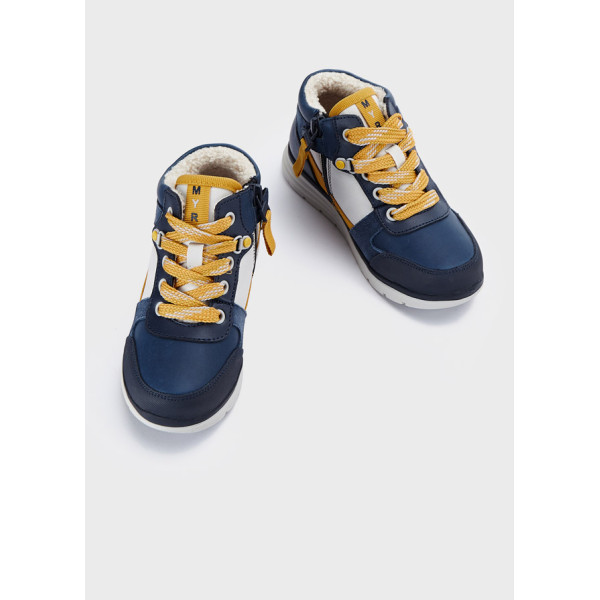 Mayoral patike, 26-30