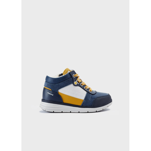 Mayoral patike, 26-30