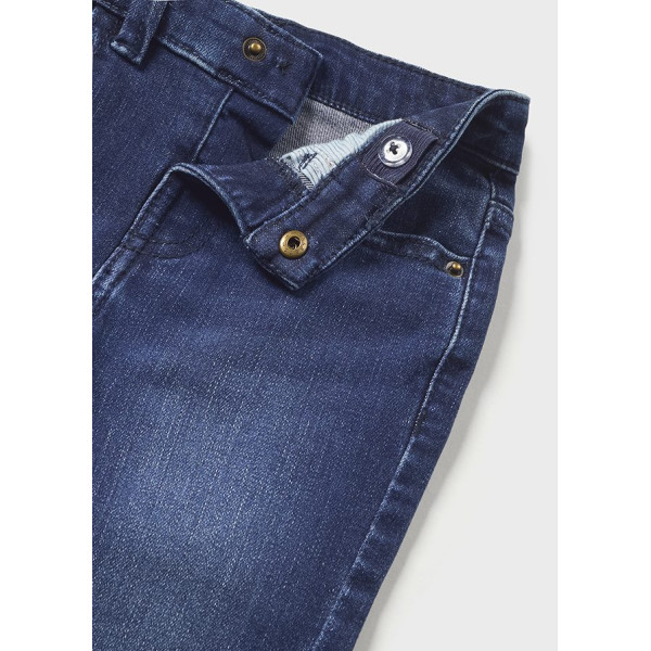 Mayoral farmerke, 68-98