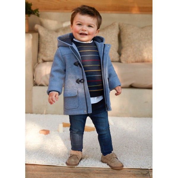 Mayoral farmerke, 68-98