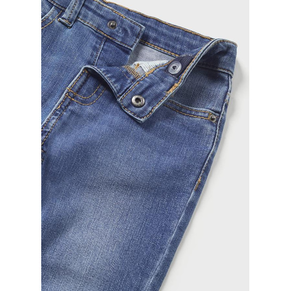 Mayoral farmerke, 68-98