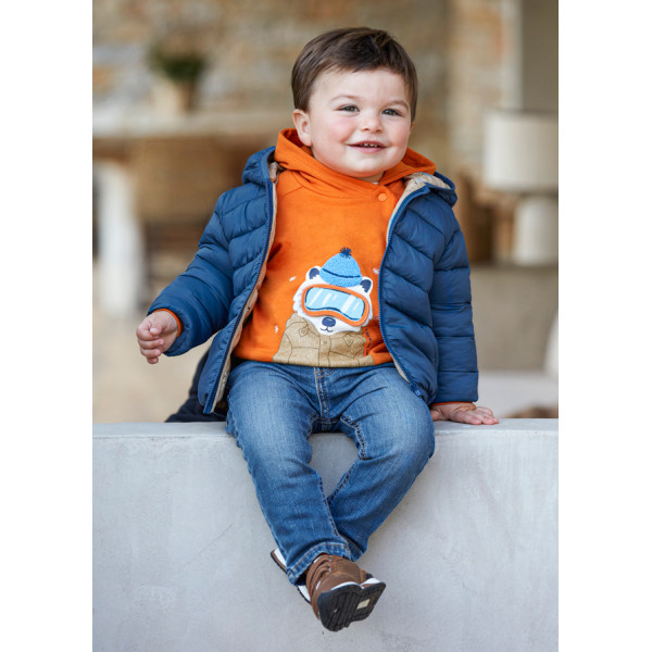 Mayoral farmerke, 68-98