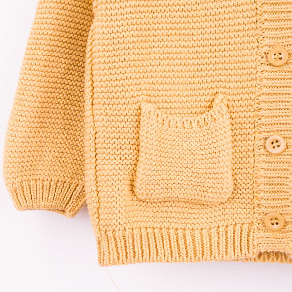 Minky džemper, 74-104