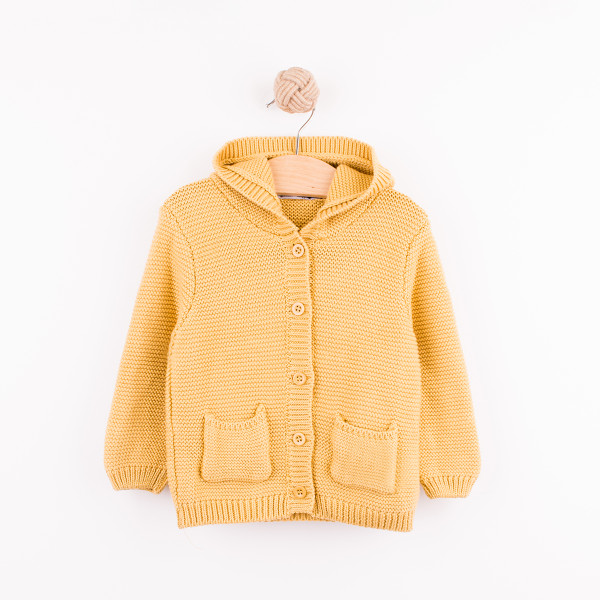 Minky džemper, 74-104