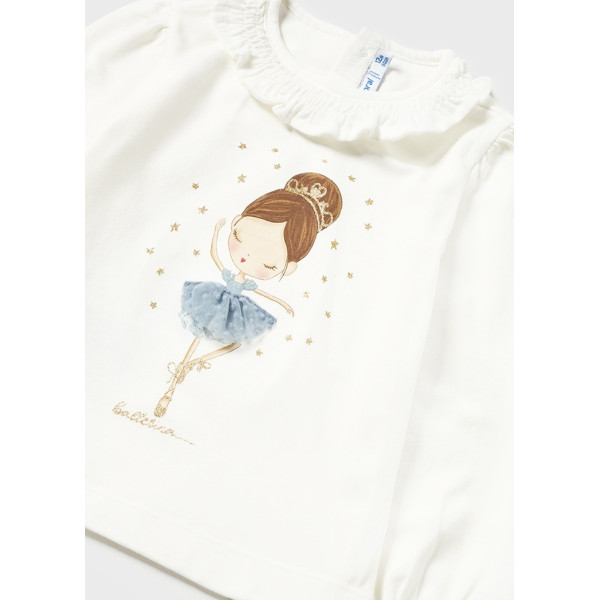 Mayoral majica, 68-98