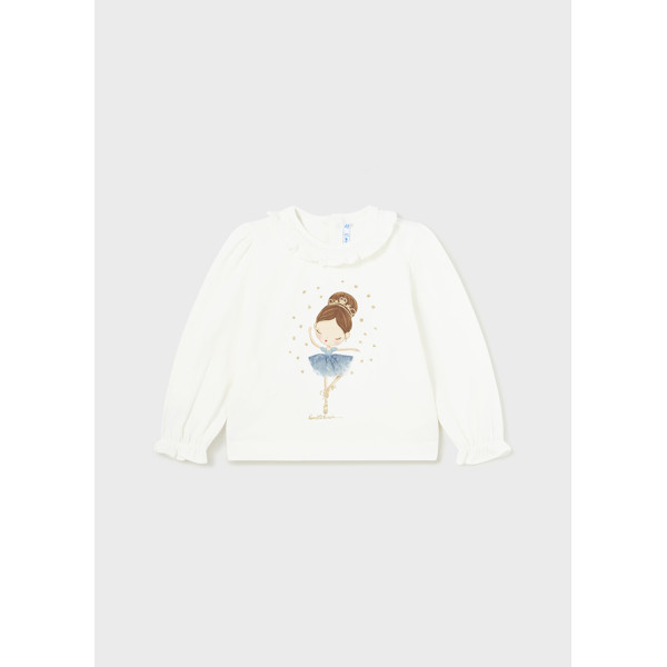 Mayoral majica, 68-98