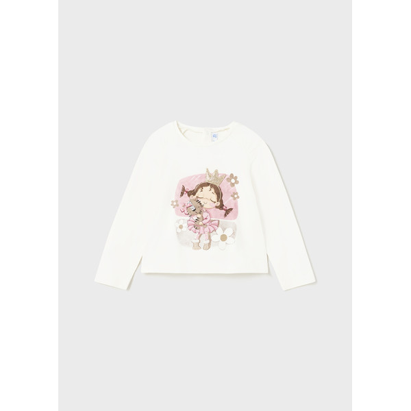 Mayoral majica, 74-98