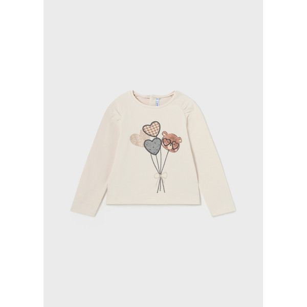 Mayoral majica, 68-98