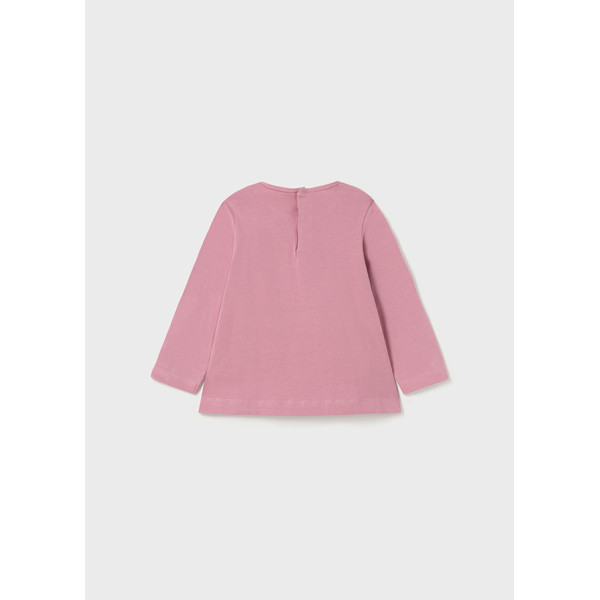 Mayoral majica, 68-98