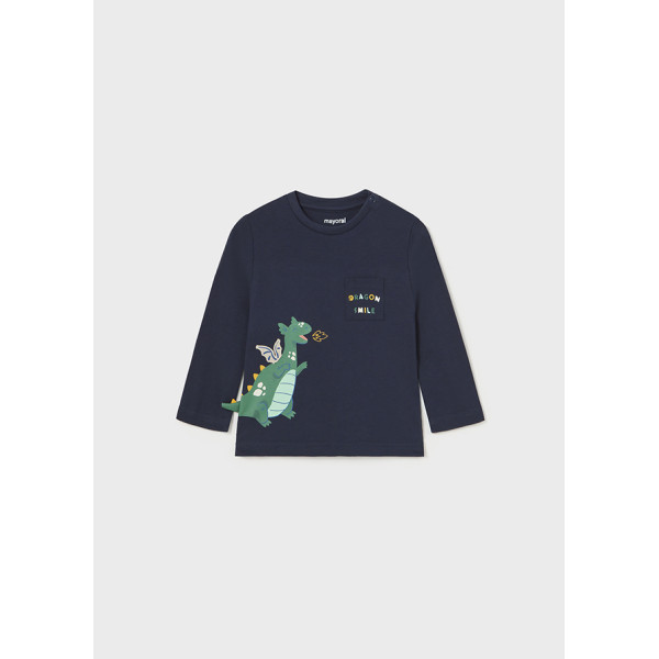 Mayoral majica, 68-98