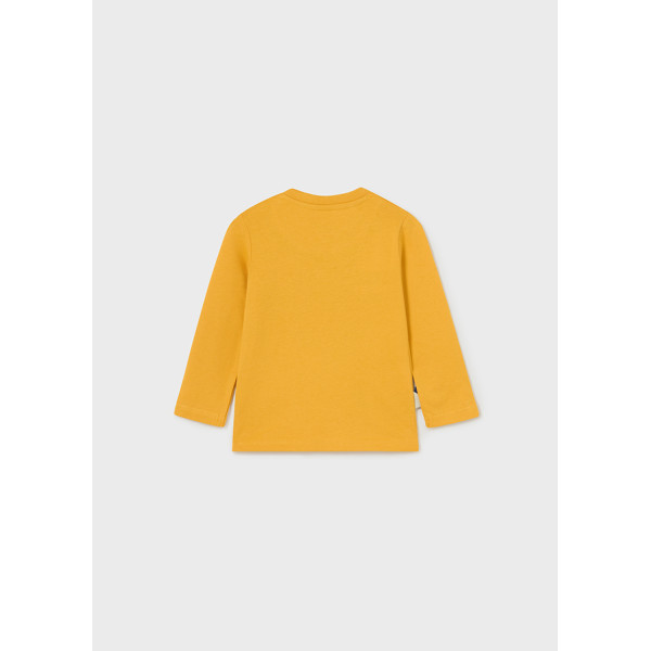 Mayoral majica, 68-98