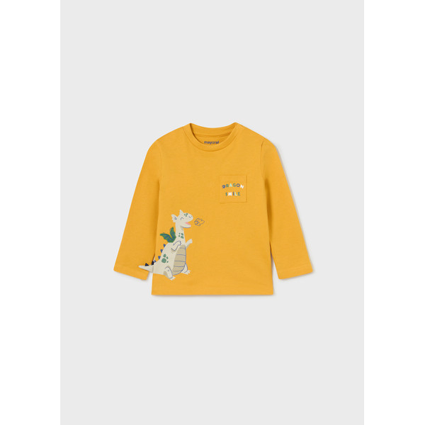 Mayoral majica, 68-98