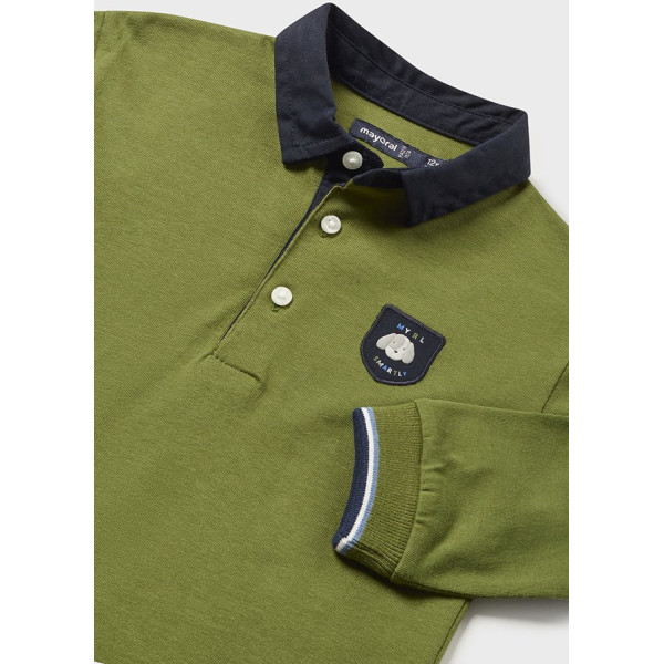 Mayoral majica, 68-98