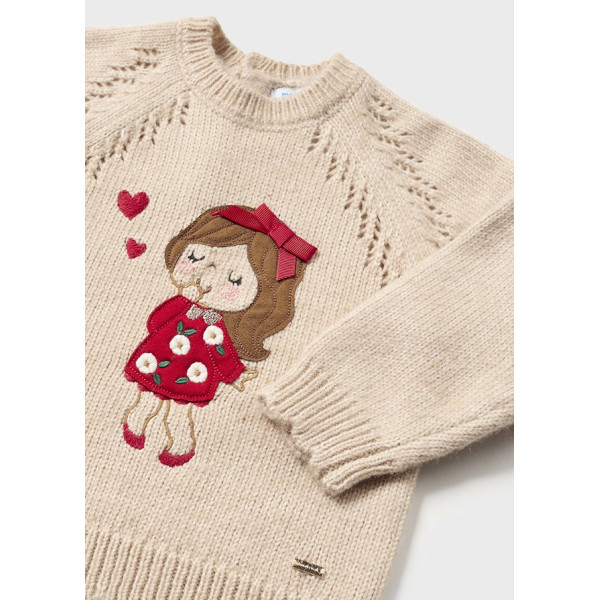 Mayoral džemper, 68-98