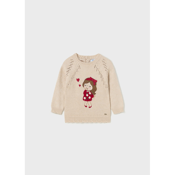 Mayoral džemper, 68-98