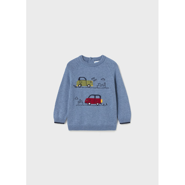 Mayoral džemper, 74-98