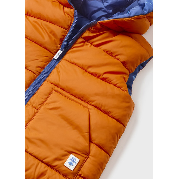 Mayoral prsluk sa dva lica, 68-98