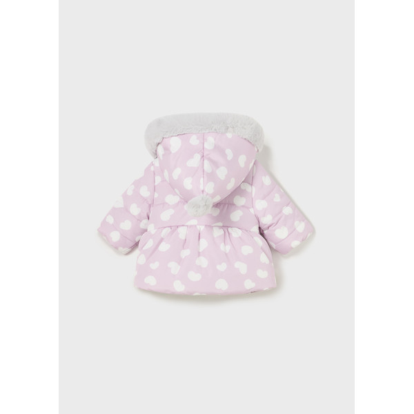 Mayoral jakna sa dva lica