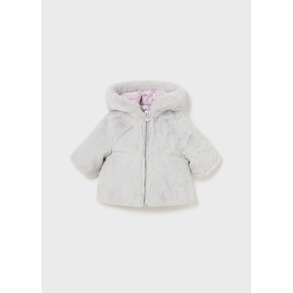 Mayoral jakna sa dva lica