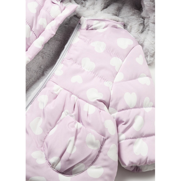 Mayoral jakna sa dva lica