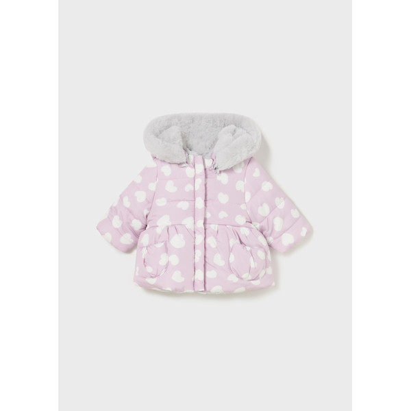 Mayoral jakna sa dva lica