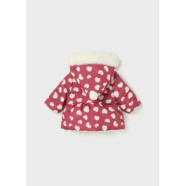 Mayoral jakna sa dva lica