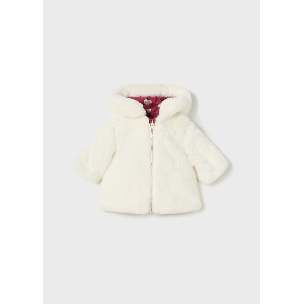 Mayoral jakna sa dva lica