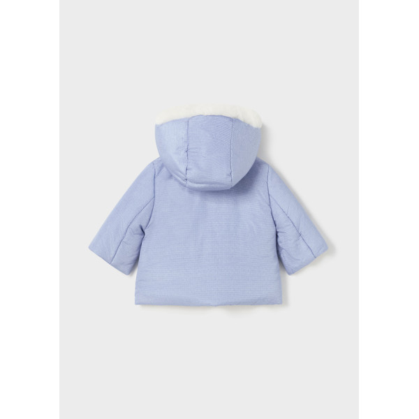 Mayoral jakna sa dva lica